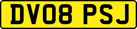 DV08PSJ