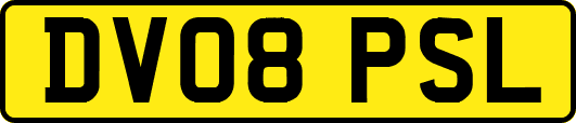 DV08PSL