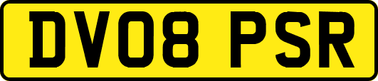 DV08PSR