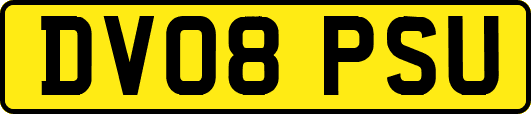 DV08PSU