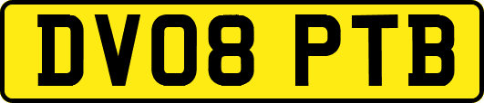 DV08PTB