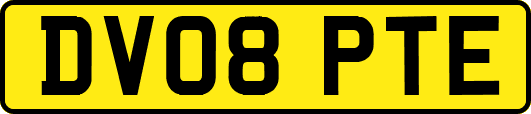 DV08PTE