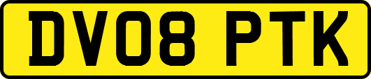 DV08PTK