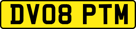 DV08PTM
