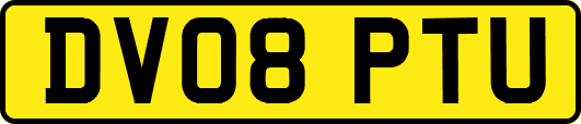 DV08PTU