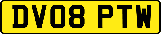 DV08PTW