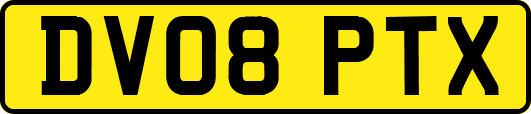 DV08PTX