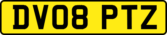 DV08PTZ