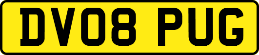 DV08PUG