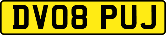 DV08PUJ