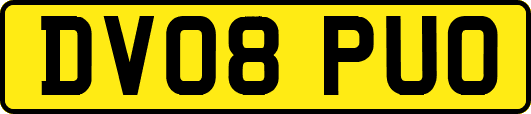 DV08PUO