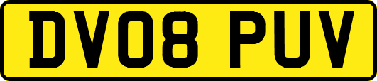 DV08PUV