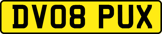 DV08PUX