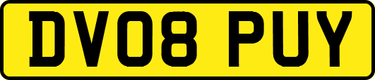DV08PUY
