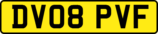 DV08PVF