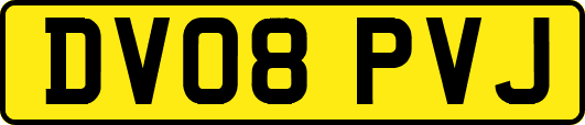 DV08PVJ