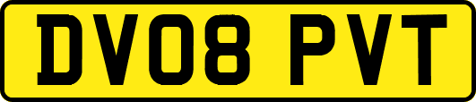 DV08PVT