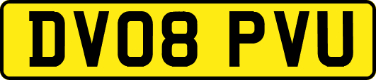DV08PVU