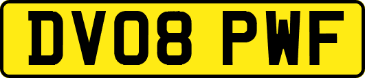 DV08PWF