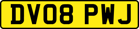DV08PWJ