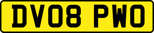 DV08PWO