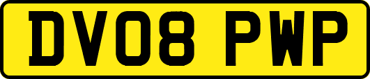 DV08PWP