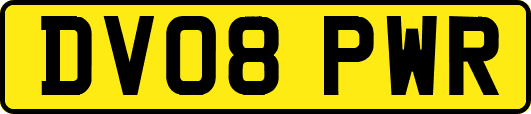 DV08PWR