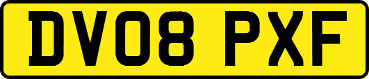 DV08PXF