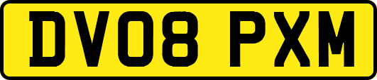 DV08PXM