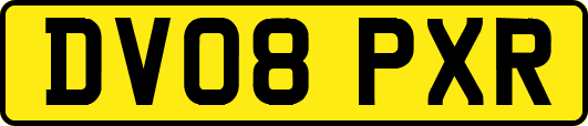 DV08PXR