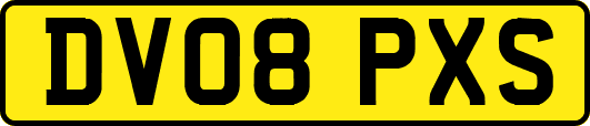DV08PXS