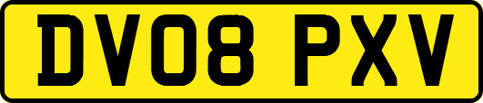 DV08PXV