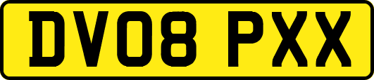DV08PXX