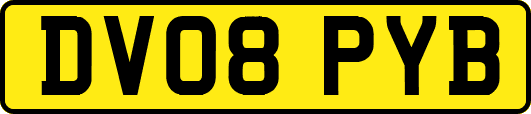 DV08PYB