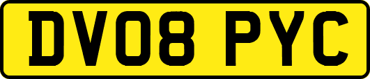 DV08PYC