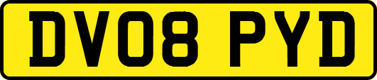 DV08PYD