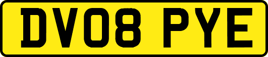 DV08PYE