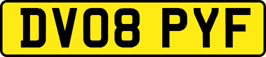 DV08PYF
