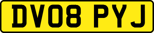 DV08PYJ