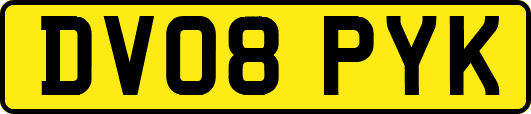 DV08PYK