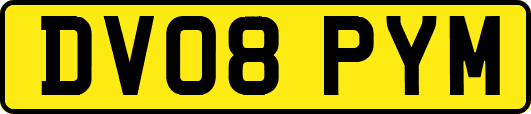 DV08PYM