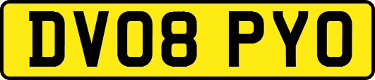 DV08PYO