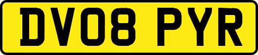 DV08PYR