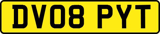 DV08PYT