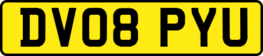 DV08PYU