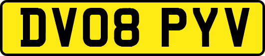 DV08PYV