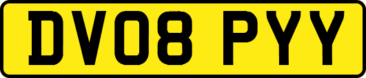 DV08PYY