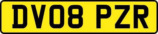 DV08PZR