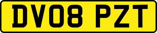 DV08PZT