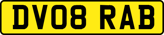 DV08RAB